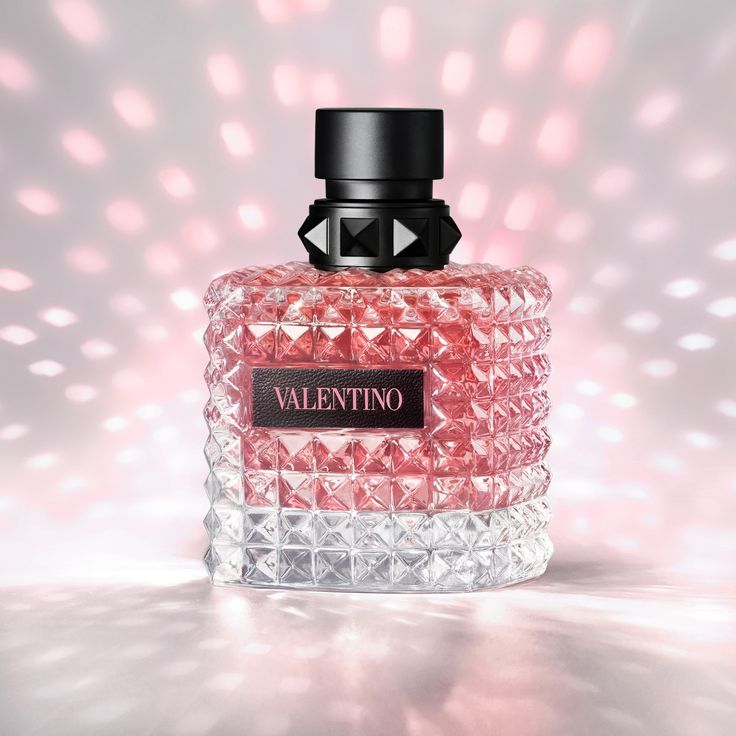 PACK DE 3 PERFUMES: THE ONE DOLCE GABBANA, THE ONLY ONE DOLCE GABBANA, VALENTINO BORN IN ROMA DONNA – 100 ML
