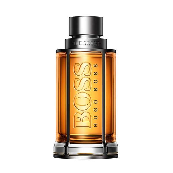 Pack de 3 perfumes: Boss Bottled, Boss The Scent y Boss Bottled Infinite – 100 ml