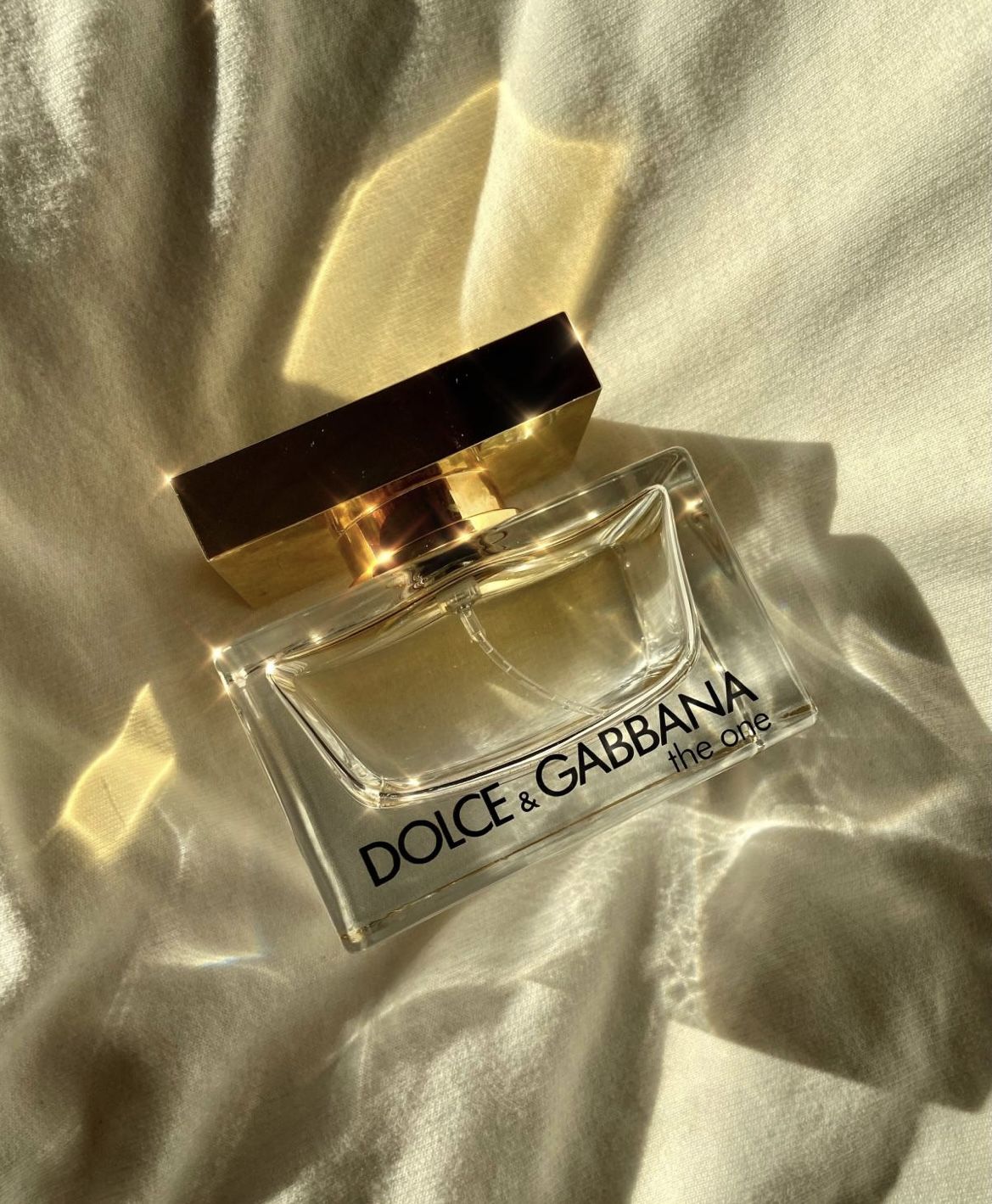 PACK DE 3 PERFUMES: THE ONE DOLCE GABBANA, THE ONLY ONE DOLCE GABBANA, VALENTINO BORN IN ROMA DONNA – 100 ML