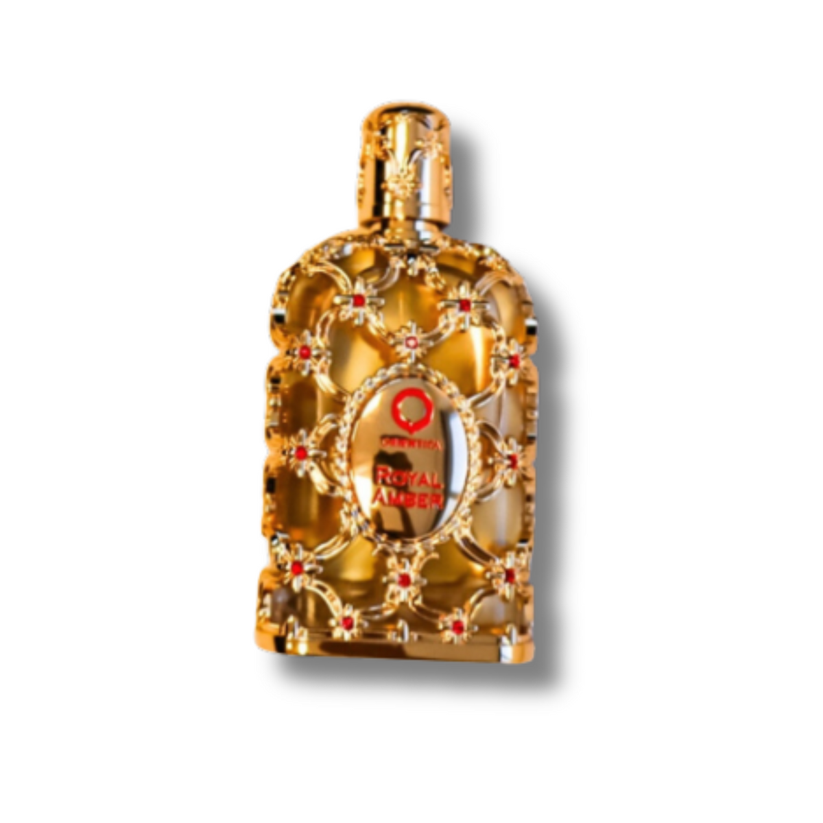 PACK DE 3 PERFUMES: SABAH AL WARD 100 ML, FAKHAR 100 ML, ROYAL AMBER 100 ML