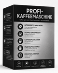 PROFESSIONAL COFFEE MACHINE