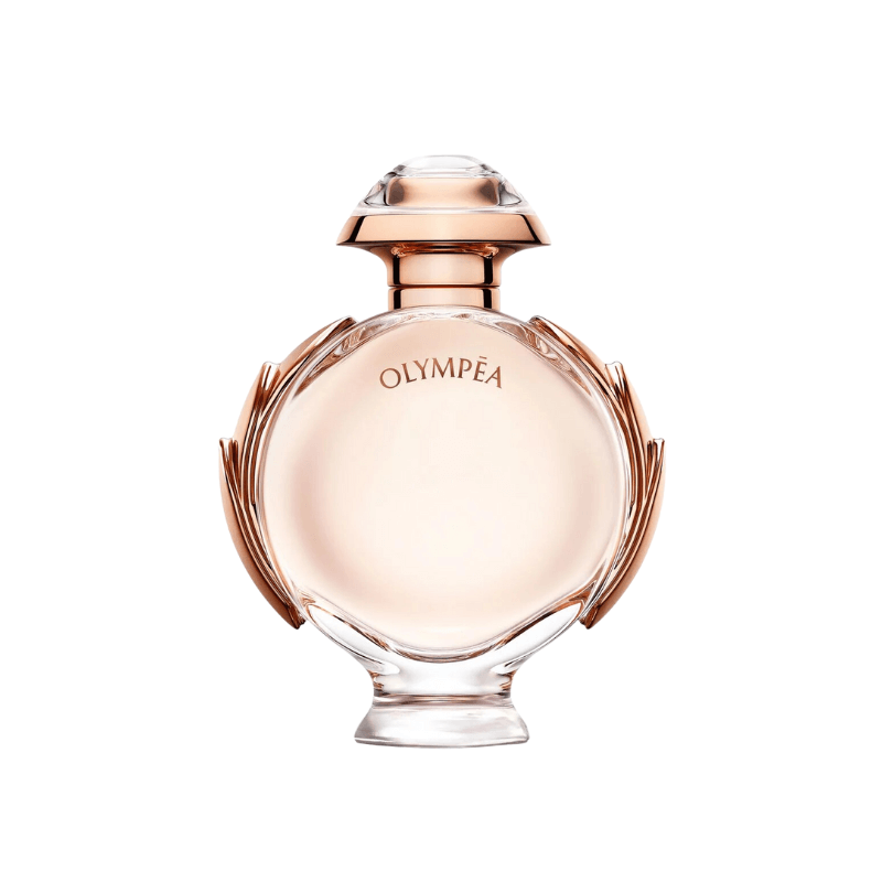 PACK DE 3 PERFUMES: 212 VIP ROSÉ, OLYMPÉA, COCO MADEMOISELLE 100 ml