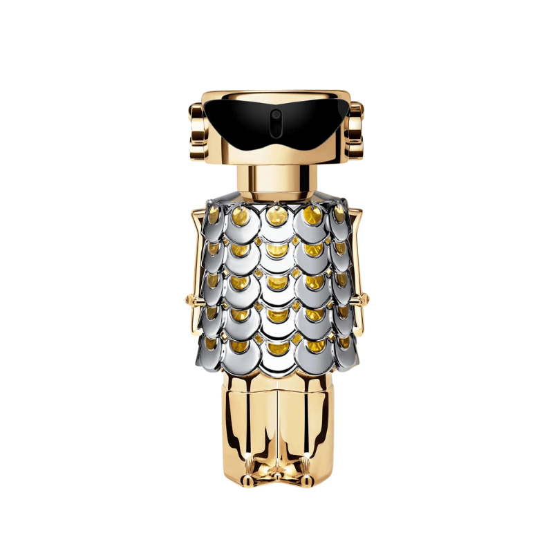 PACK DE 3 PERFUMES: GOOD GIRL, CHANEL Nº5, FAME – 100ML