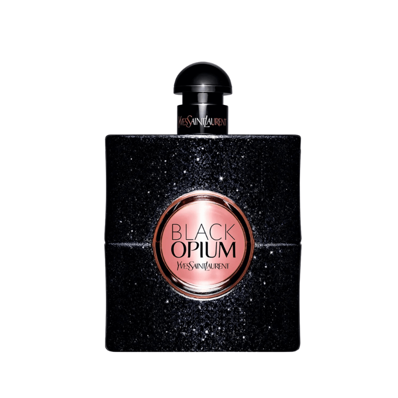 PACK DE 3 PERFUMES: PRADA PARADOX, BLACK OPIUM YVES SAINT LAURENT, LIBRE – 100ML