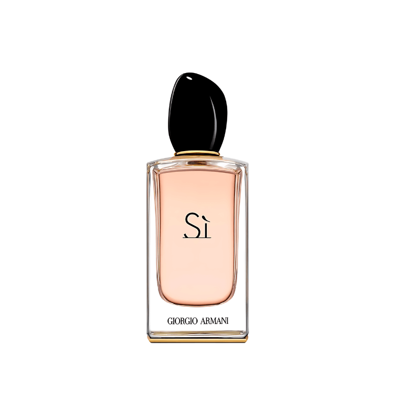 PACK DE 3 PERFUMES: DIOR HYPNOTIC POISON, GIORGIO ARMANI SÌ, VERSACE DYLAN TURQUOISE – 100ML