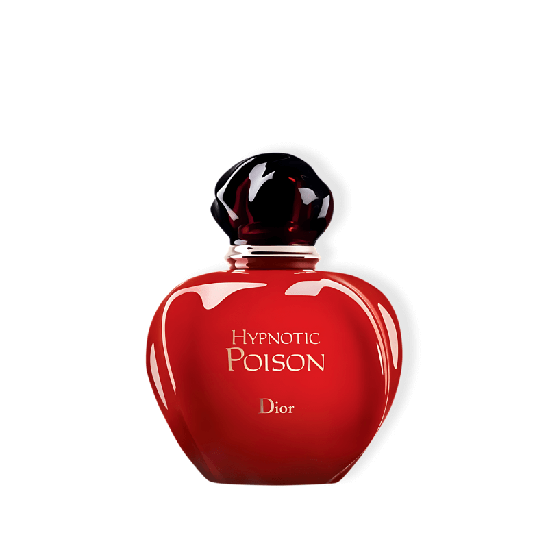 PACK DE 3 PERFUMES: DIOR HYPNOTIC POISON, GIORGIO ARMANI SÌ, VERSACE DYLAN TURQUOISE – 100ML