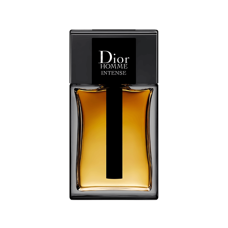 PACK 3 PARFUMES: SAUVAGE DIOR, BLEU DE CHANEL, DIOR HOMME INTENSE 100ML