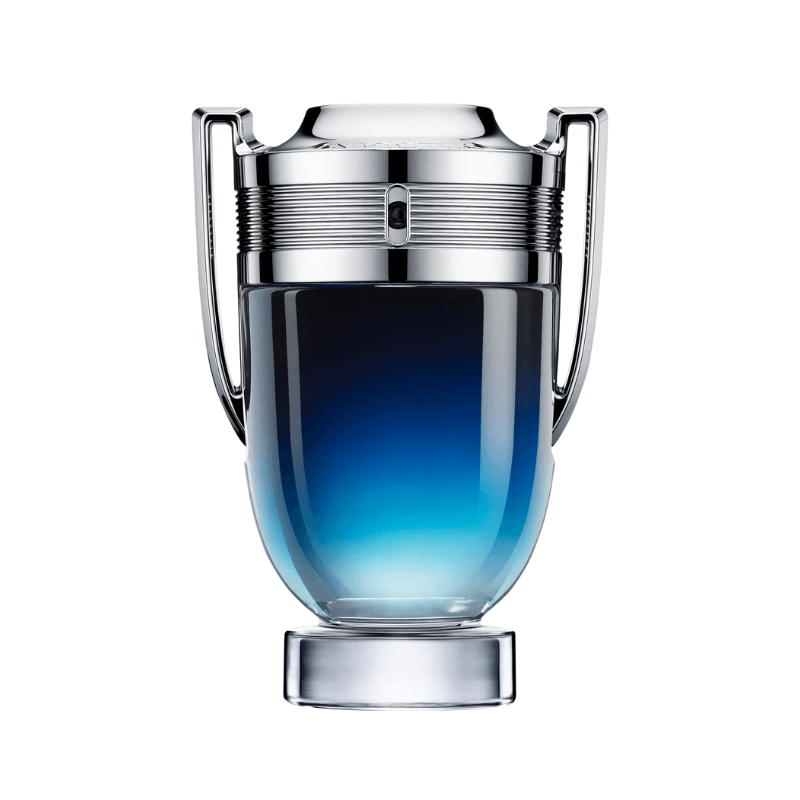 PACK DE 3 PERFUMES: PACO RABANNE INVICTUS LEGEND, INVICTUS, INVICTUS VICTORY – 100ML