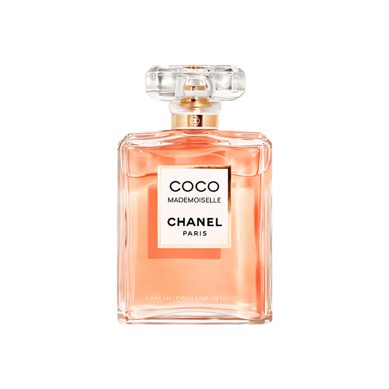 PACK 3 PARFUMES: GOOD GIRL, COCO MADEMOISELLE, CHANEL Nº5 100ML