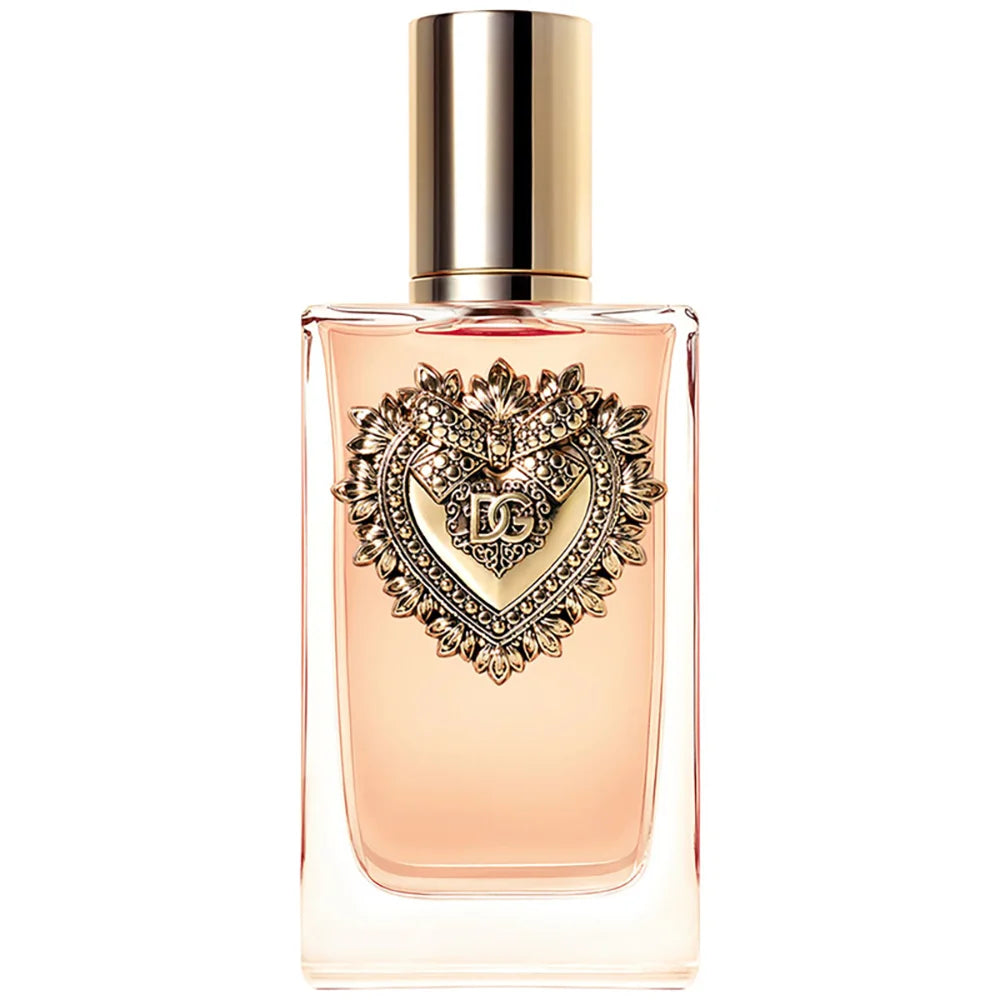 PACK DE 3 PERFUMES: DOLCE & GABBANA DEVOTION, MY WAY GIORGIO ARMANI, LANCÔME IDÔLE – 100ML