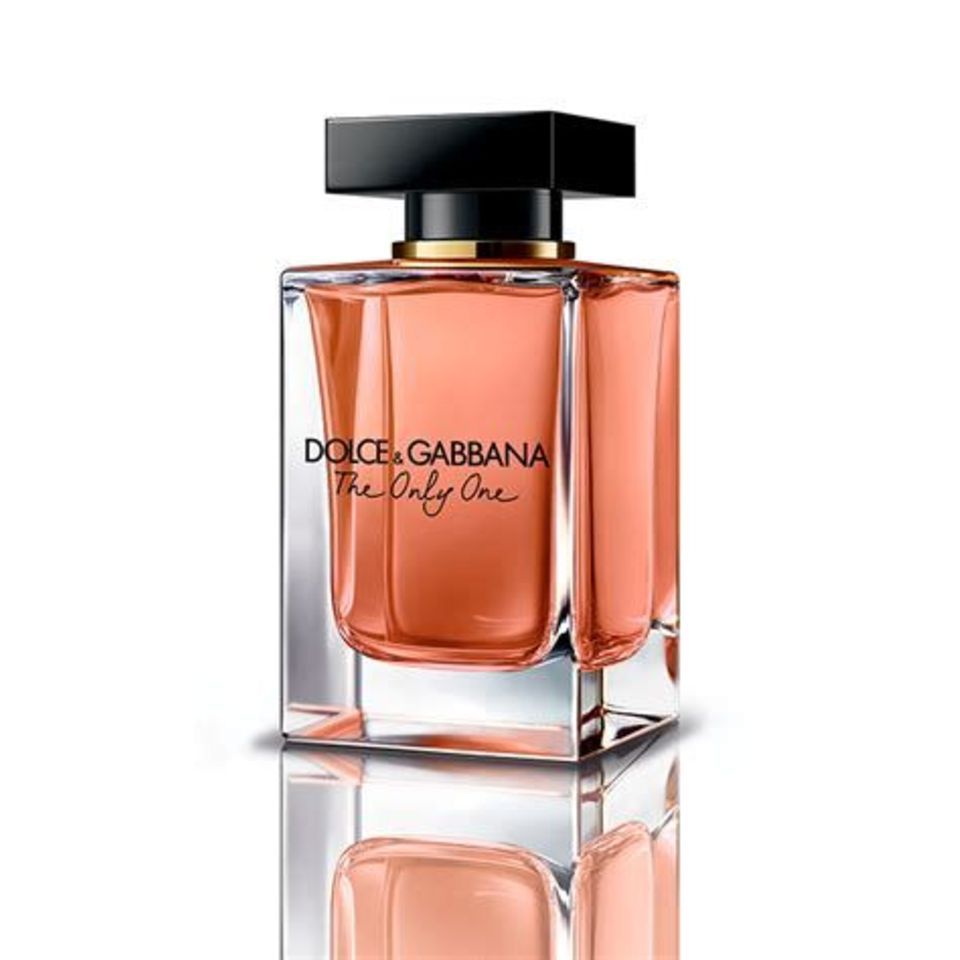 PACK DE 3 PERFUMES: THE ONE DOLCE GABBANA, THE ONLY ONE DOLCE GABBANA, VALENTINO BORN IN ROMA DONNA – 100 ML